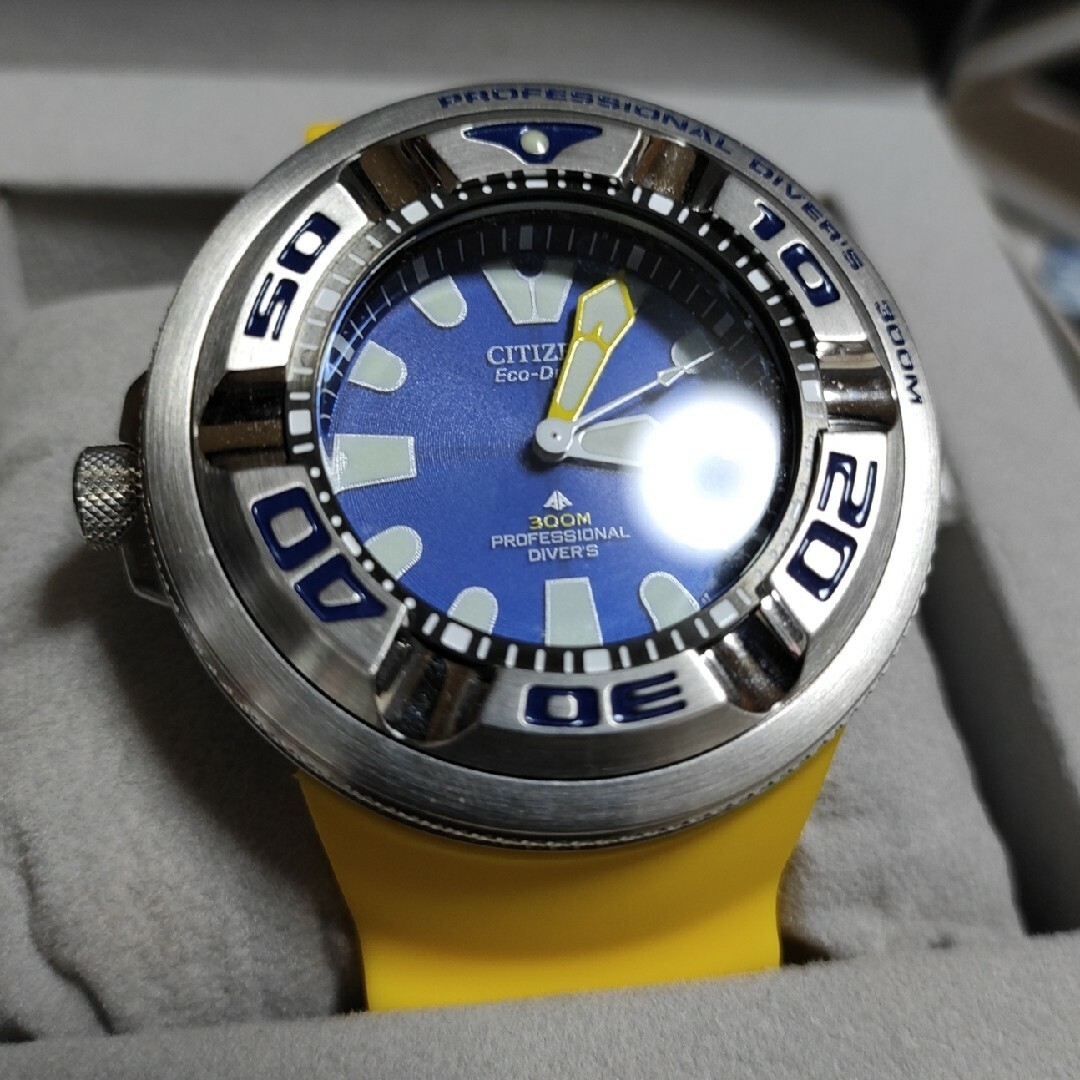 CITIZEN - 海外CITIZEN限定モデルの通販 by T-house|シチズンならラクマ