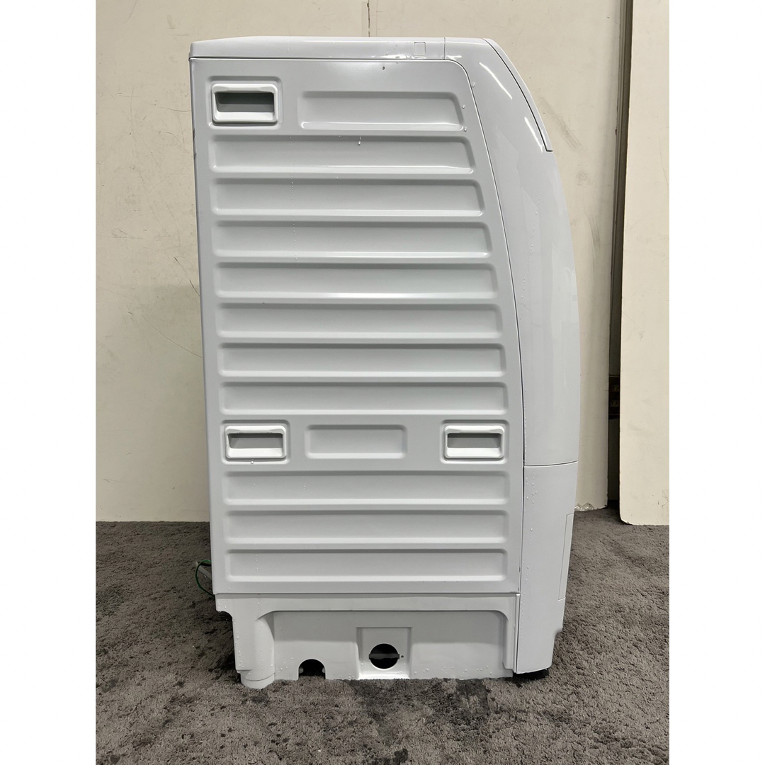 180★送料設置無料 パナソニック ドラム式洗濯機 7キロ 乾燥3.5キロ 安い