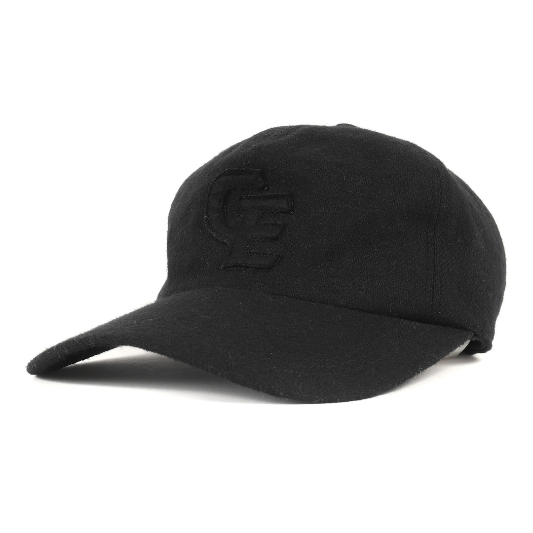 GOODENOUGH グッドイナフ GE cap ブラック