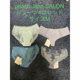 ピーチジョン(PEACH JOHN)のmoti様専用(ショーツ)