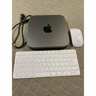 Apple - Mac mini 2018 セット