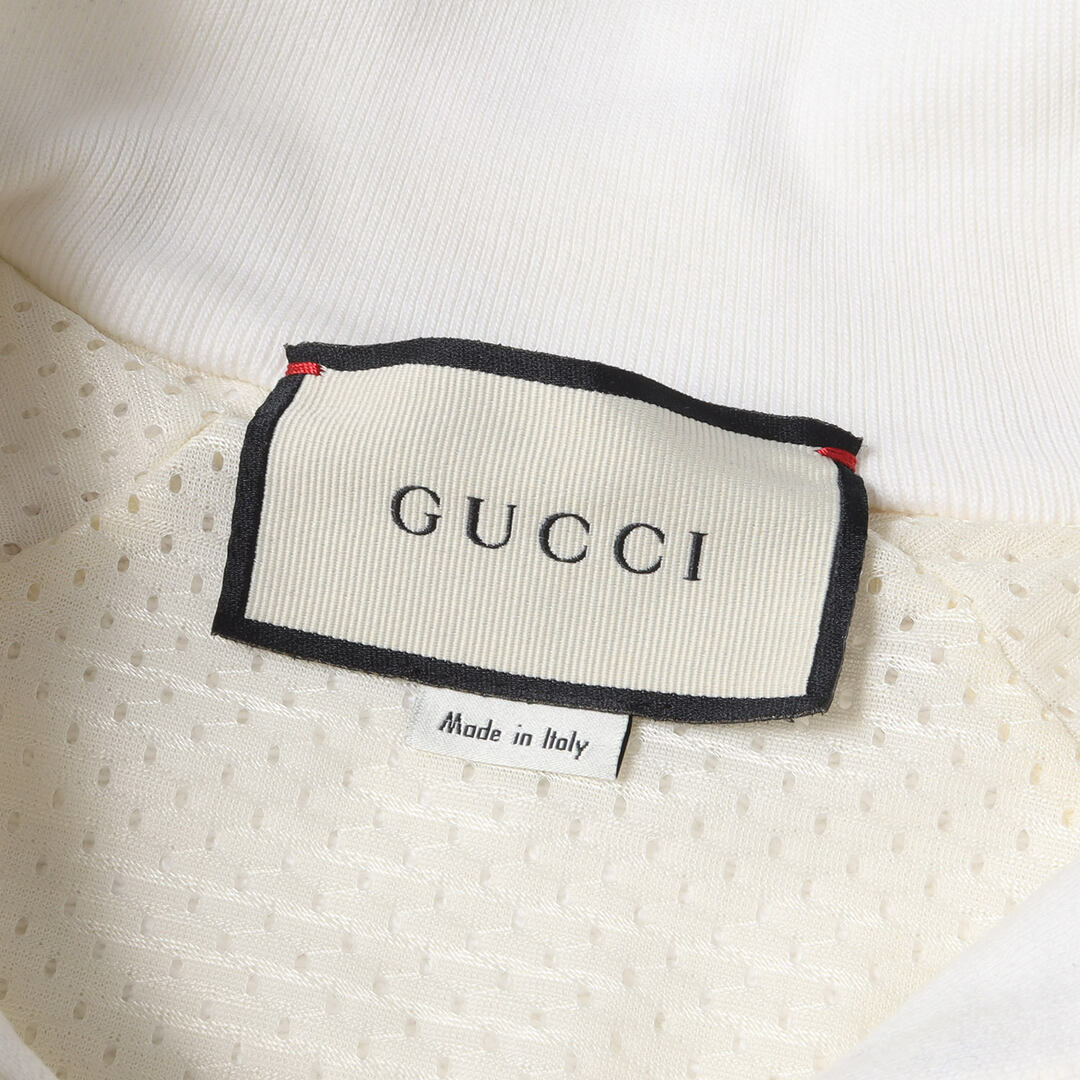 Gucci - GUCCI グッチ ジャケット サイズ:M 22SS ウェブライン Gucci - GUCCI グッチ ジャケット サイズ:M 22SS ウェブライン
