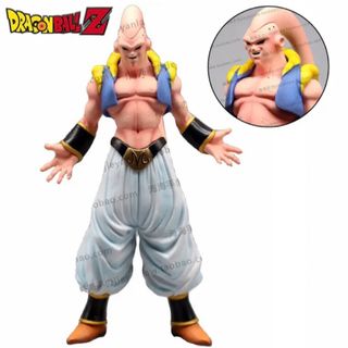 ★ドラゴンボールフィギュア　魔人ブウ★   新品　箱なし　全長約27cm(アニメ/ゲーム)