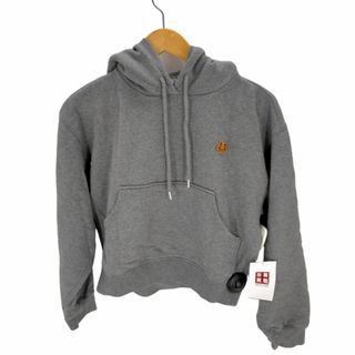 ケンゾー パーカー(グレー/灰色系)の通販 26点 | KENZOを買うならラクマ