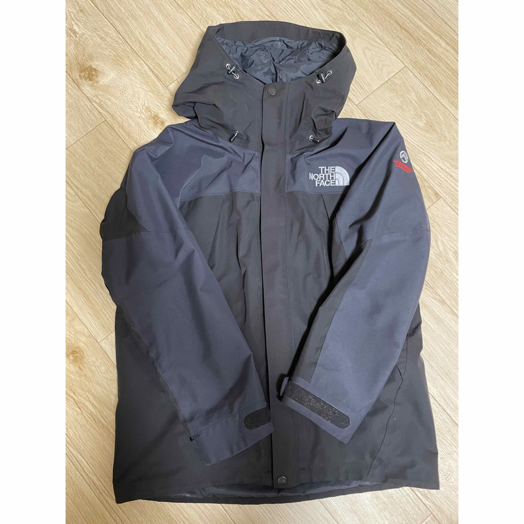 north face マウンテンジャケットnp 希少Ｓサイズ 美品