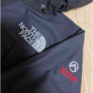 north face マウンテンジャケットnp15001 希少Ｓサイズ 美品