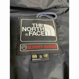 north face マウンテンジャケットnp15001 希少Ｓサイズ 美品