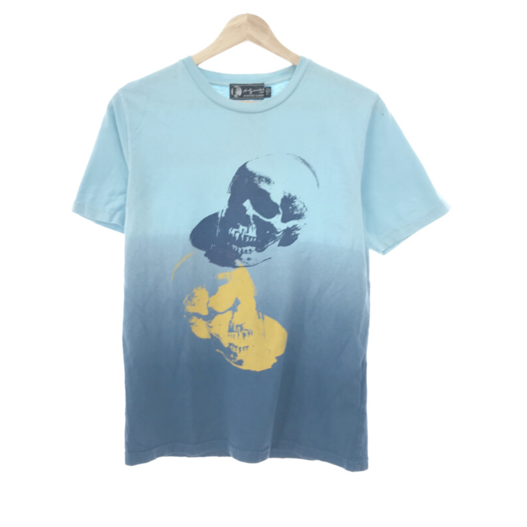 Andy Warhol - Andy Warhol by HYSTERIC GLAMOUR アンディウォーホル