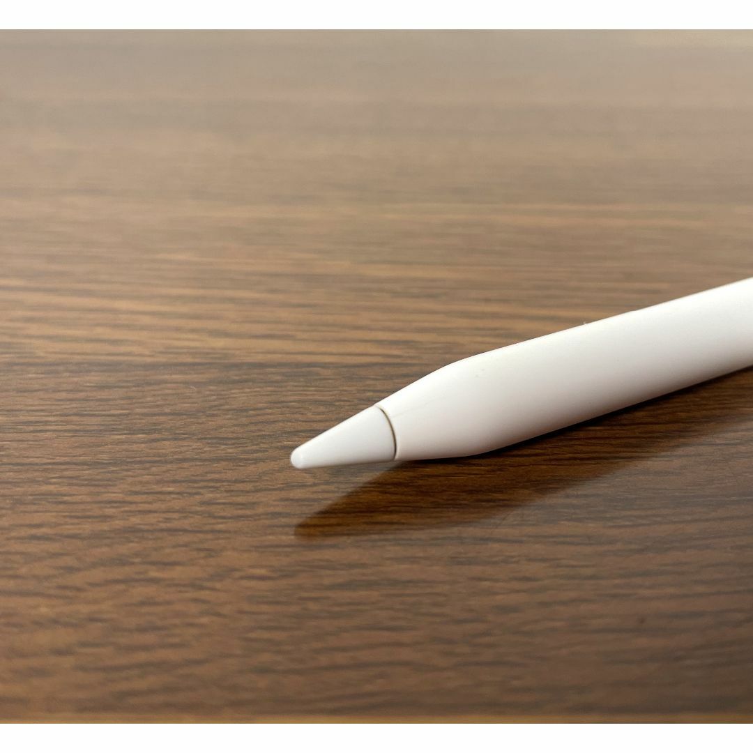 Apple Pencil 第2世代 本体のみ スマホ/家電/カメラのPC/タブレット(タブレット)の商品写真