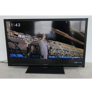 2ページ目 - シャープ AQUOS テレビの通販 1,000点以上 | SHARPの