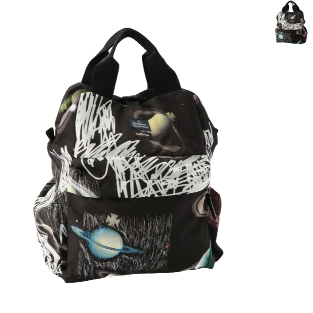 ヴィヴィアン ウエストウッド VIVIENNE WESTWOOD リュックサック 2way EASTPAKコラボ バックパック JESSICA 2023年秋冬新作 EK00021F 0051 | フリマアプリ ラクマ ヴィヴィアン ウエストウッド VIVIENNE WESTWOOD リュックサック 2way EASTPAKコラボ バックパック JESSICA 2023年秋冬新作 EK00021F 0051 | フリマアプリ ラクマ