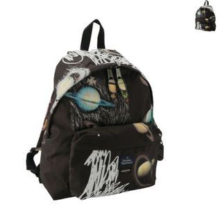 新品　ヴィヴィアン×EASTPAK   PADDEDレディース