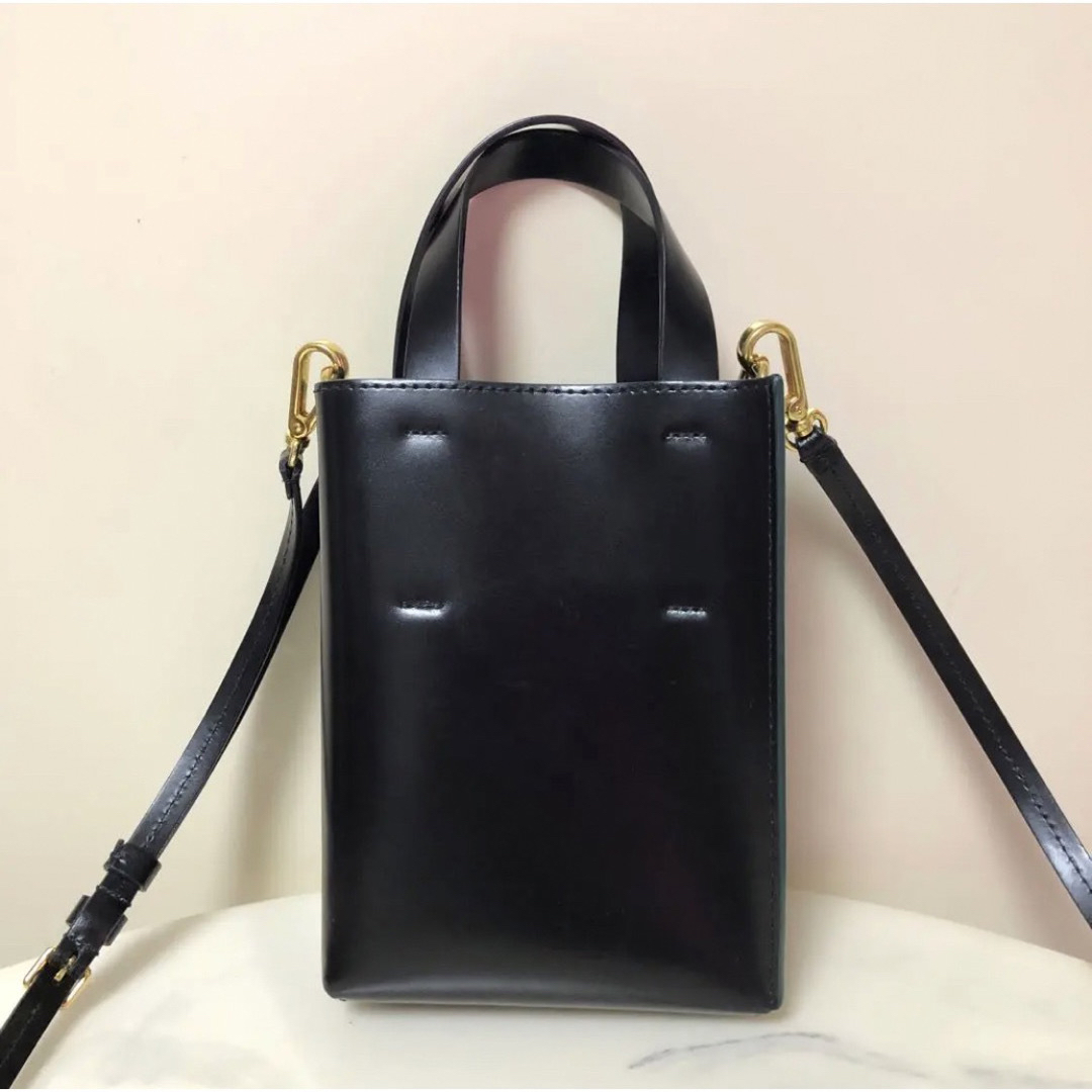 MARNI MUSEOバック　美品