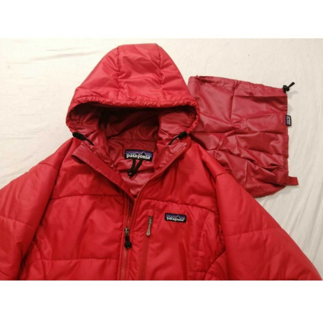 スペシャル◎サンプル品 Patagonia Das Parka XS-