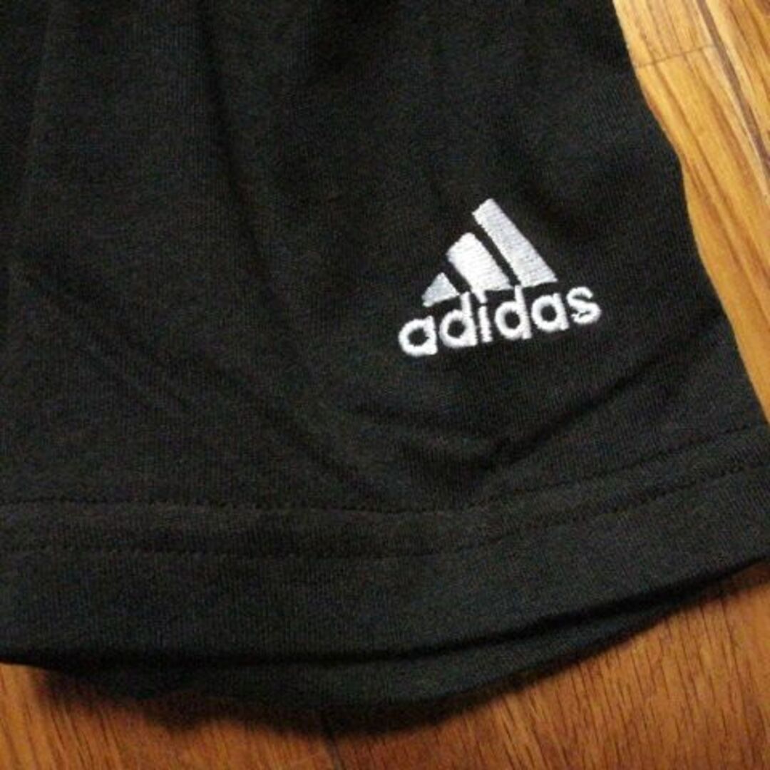 adidas(アディダス)の新品　adidas　Tシャツ　L レディースのトップス(Tシャツ(半袖/袖なし))の商品写真