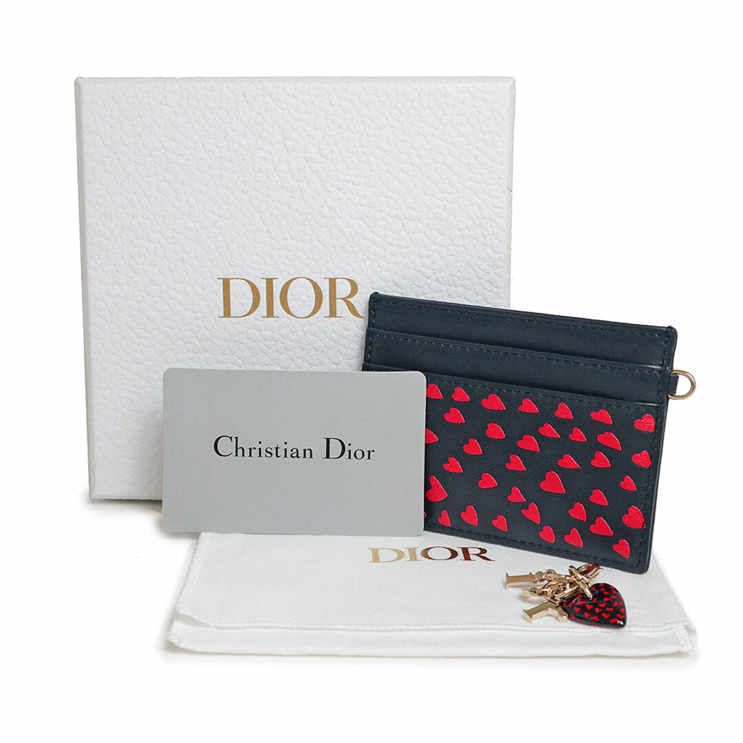 Christian Dior - クリスチャンディオール レディ ディオール I Love