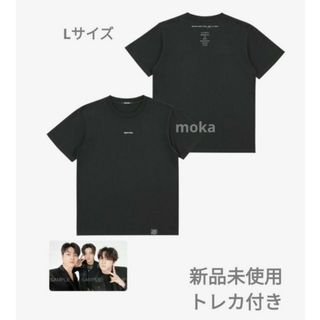 FATE Tシャツ Mサイズ トレカ無し - アイドル