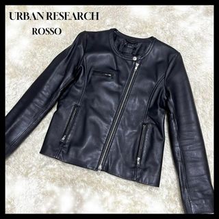 2ページ目 - レザージャケットの通販 (ブラック/黒色系) 10,000点以上