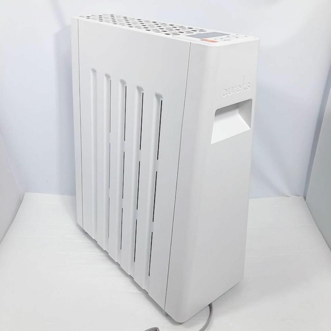 ユーレックス ヘリテイジヒーター オイルレスヒーター 1500W 使用僅か 美品