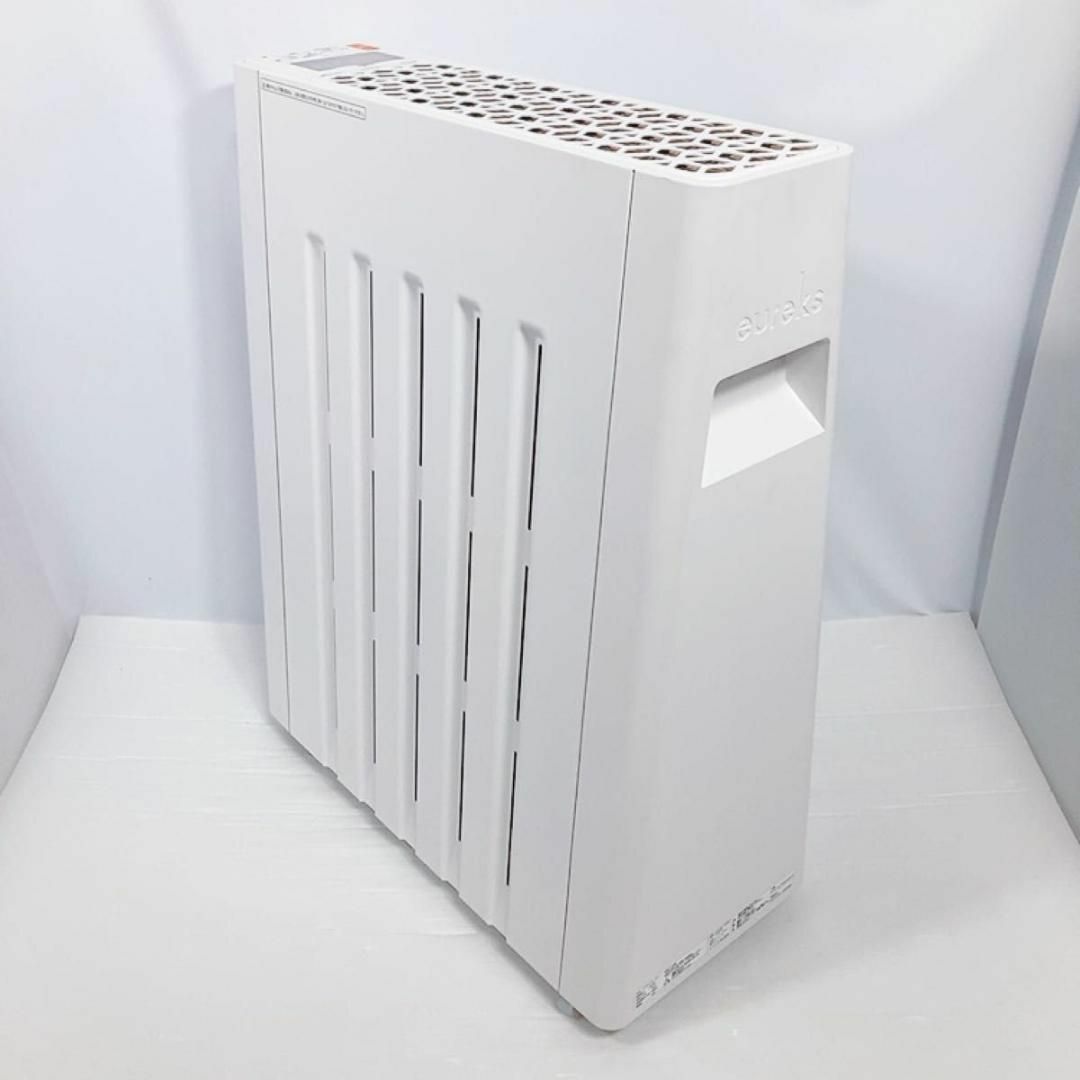 ユーレックス　ヘリテイジヒーター　オイルレスヒーター　1500W　使用僅か　美品