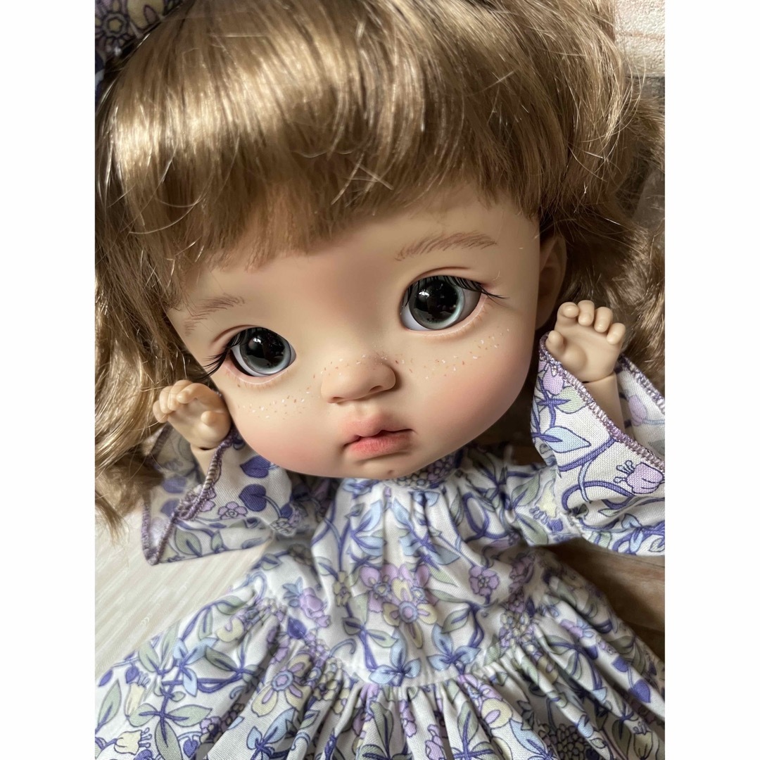 dayuanbao風  NIUNIU DOLL