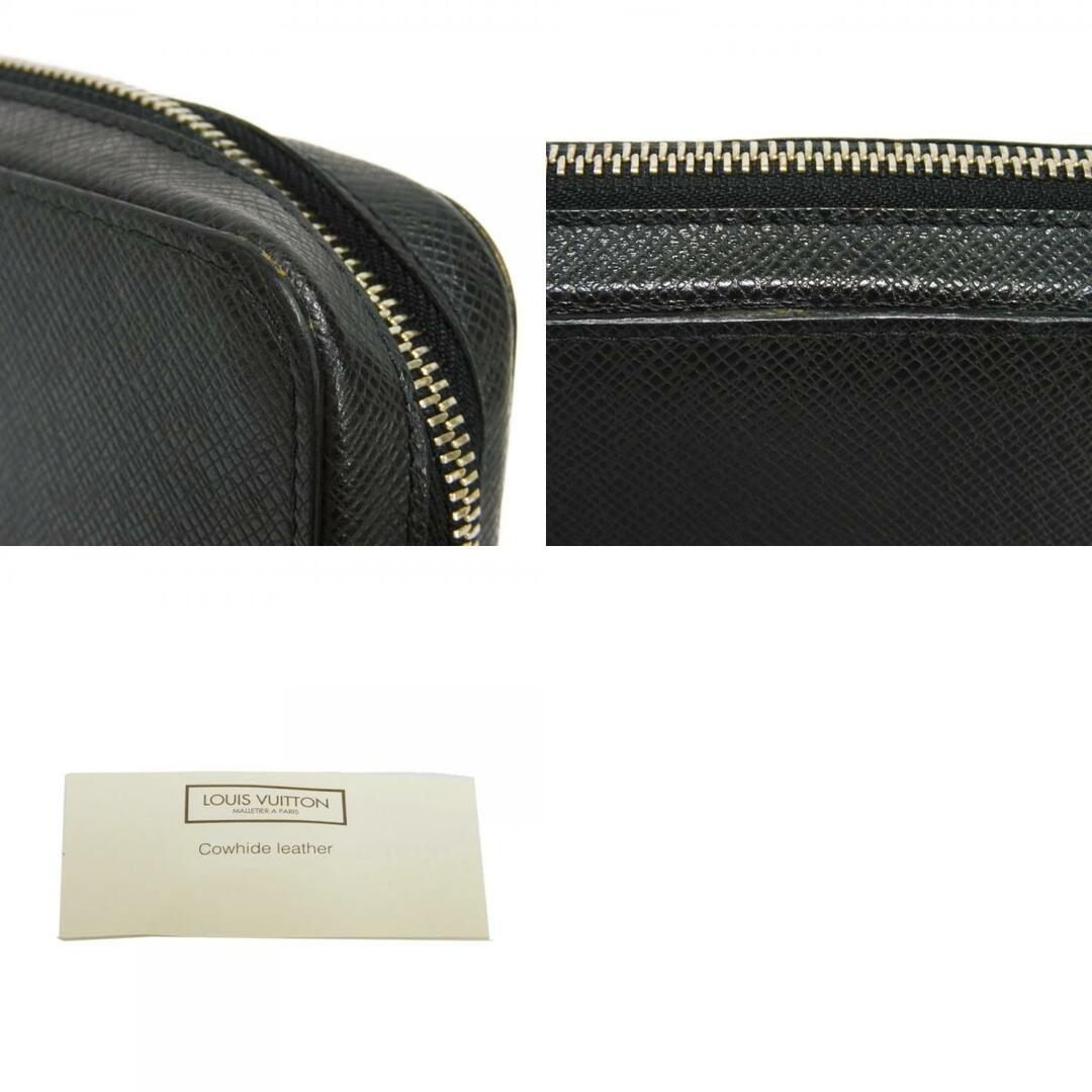 LOUIS VUITTON - LOUIS VUITTON ルイ・ヴィトン ジッピー XL LVロゴ