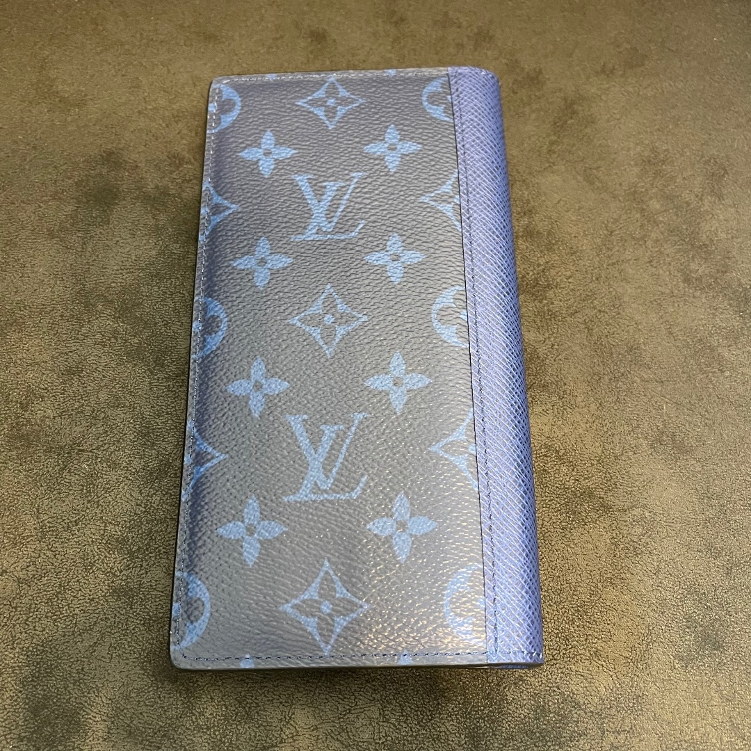 LOUIS VUITTON - M30297 ポルトフォイユ・ブラザ ルイヴィトン