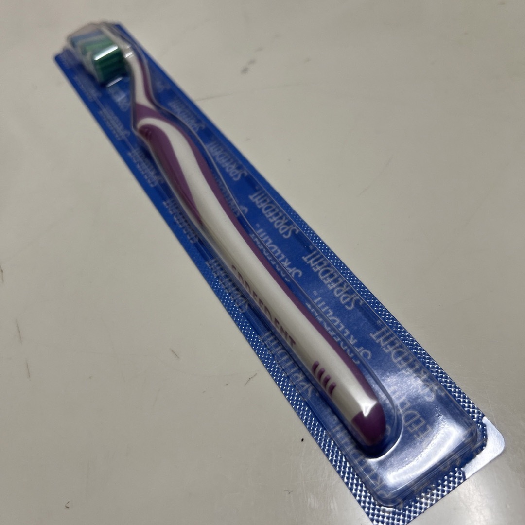 Amway(アムウェイ)のAmway   歯ブラシ コスメ/美容のオーラルケア(歯ブラシ/デンタルフロス)の商品写真