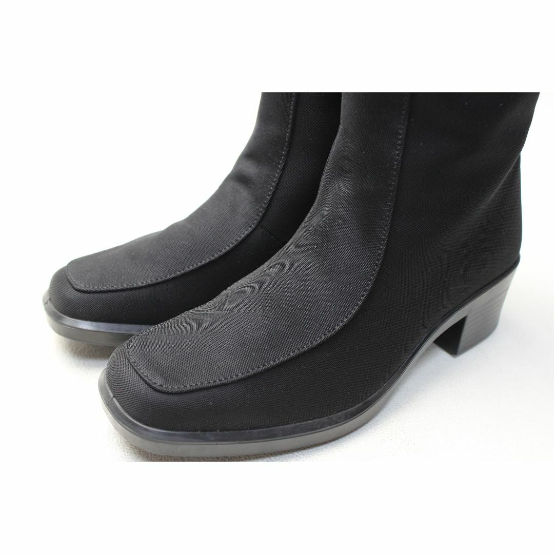 アサヒ(アサヒ)のTOP DRY ゴアテックス レインブーツ(22.5ｃｍ3E)超美品 レディースの靴/シューズ(ブーツ)の商品写真