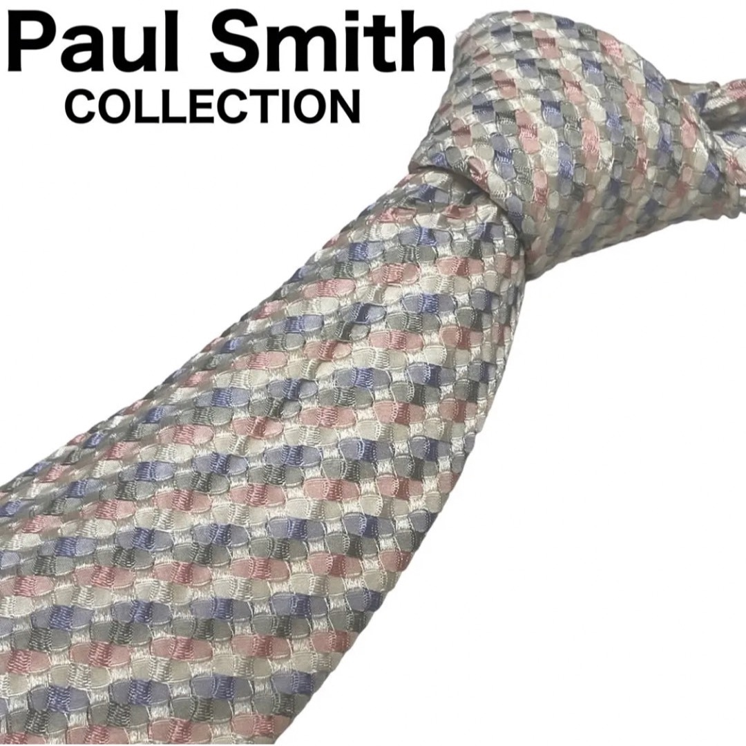 Paul Smith COLLECTION ネクタイ（3）