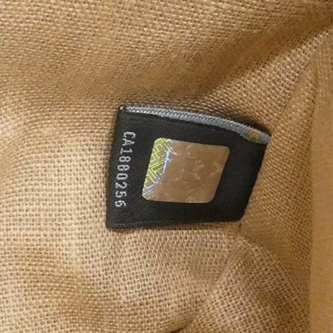 FENDI - フェンディ バッグ セレリア トートバッグ 馬柄 シルバー