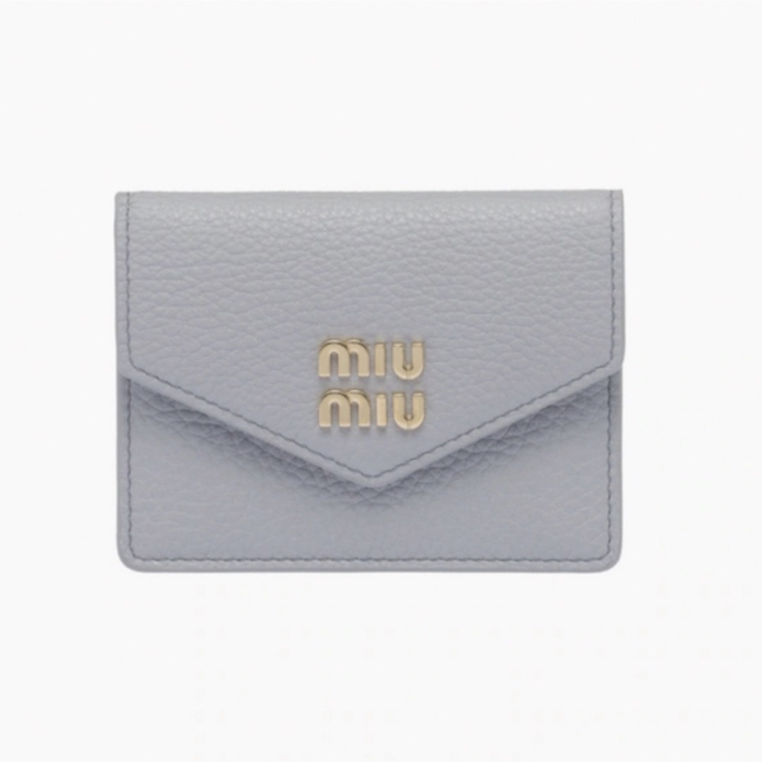 miumiu キーケース財布