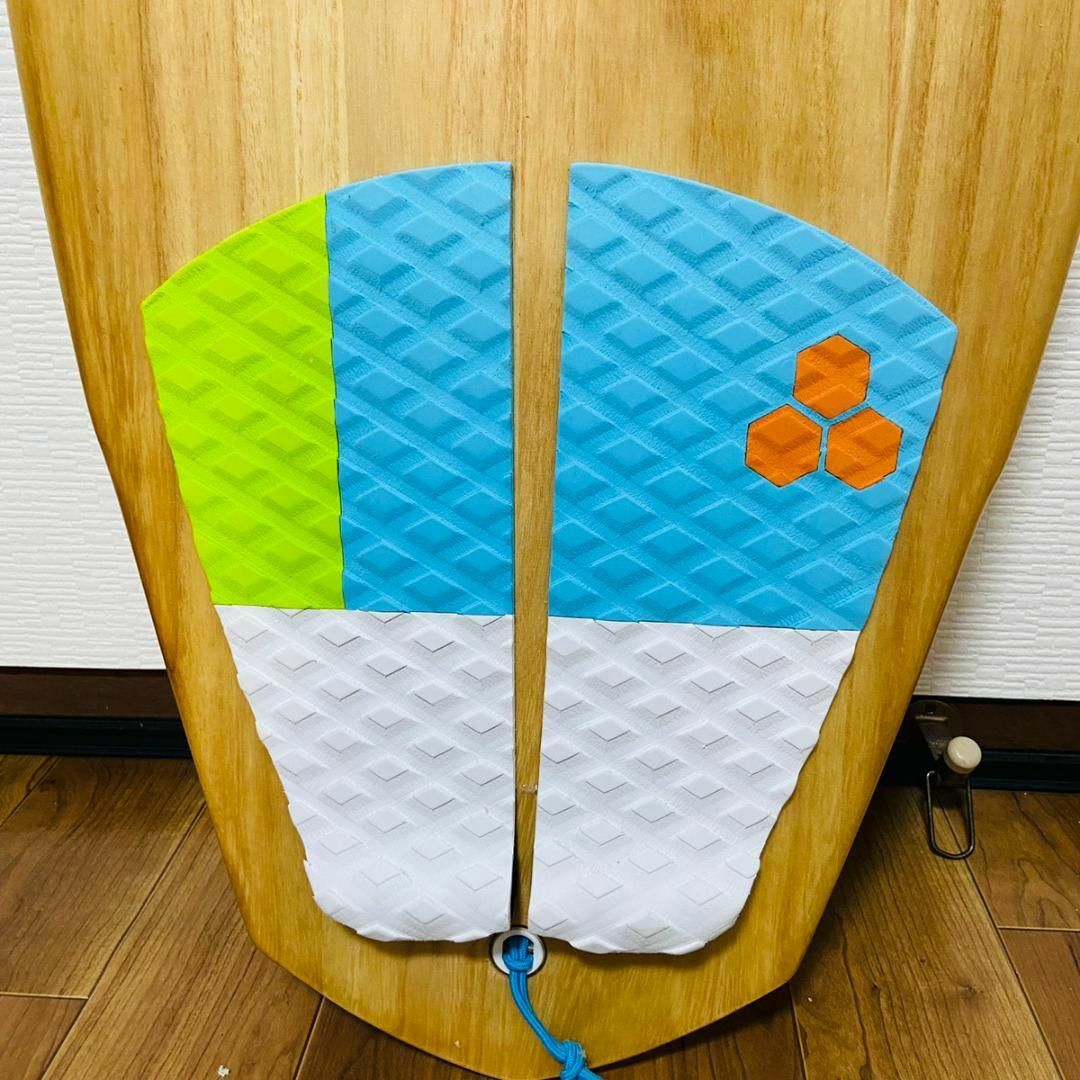 FIRE WIRE サーフボード ティンバーテック  5‘88×19‘2‘‘