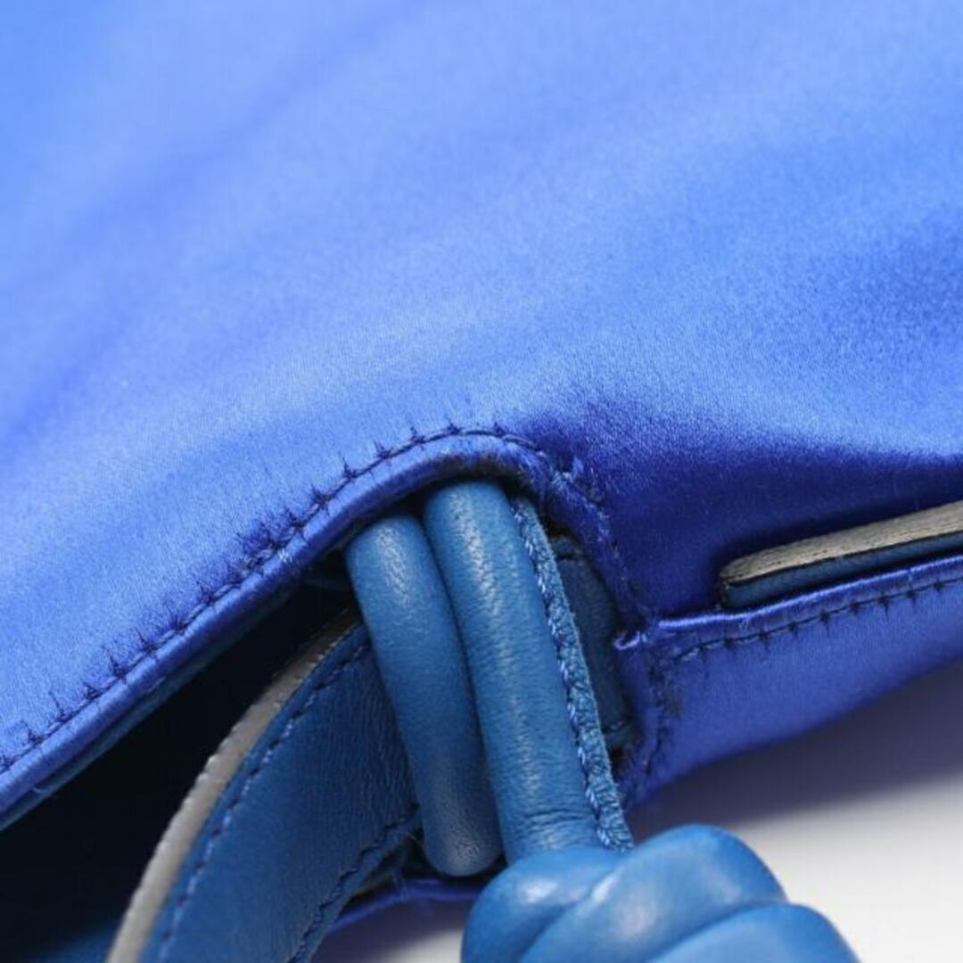 LOEWE - フラメンコノットスモール ショルダーバッグ ファブリック