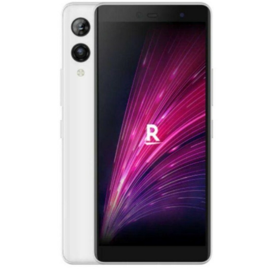 Rakuten(ラクテン)の新品 未開封  楽天モバイル【Rakuten Hand 5G】P780 スマホ/家電/カメラのスマートフォン/携帯電話(スマートフォン本体)の商品写真