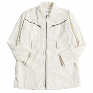 Maison Martin Margiela - 美品□22SS メゾンマルジェラ 10 S50AM0557