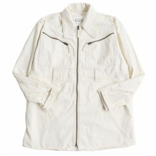 Martin Margiela 10マルタンマルジェラ 10 ブルゾン