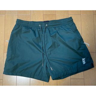 キス(KITH)の🔴9/23.24限定価格‼️ Kith Nylon ActiveShort (ショートパンツ)