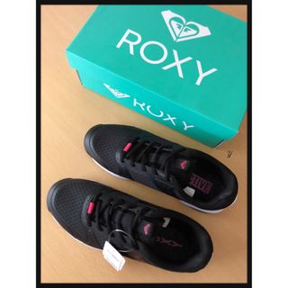 ロキシー(Roxy)のROXY  トレーニングシューズ(スニーカー)