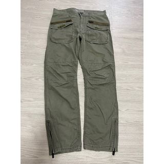 ノンネイティブ(nonnative)のノンネイティブ  カーゴパンツパンツ(ワークパンツ/カーゴパンツ)