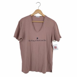 ラッドミュージシャン Tシャツ・カットソー(メンズ)の通販 1,000点以上