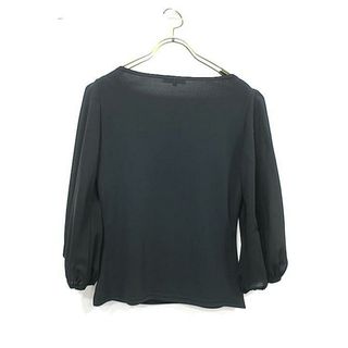 FOXEY - 【中古】FOXEY NEW YORK フォクシーニューヨーク トップス 七 ...