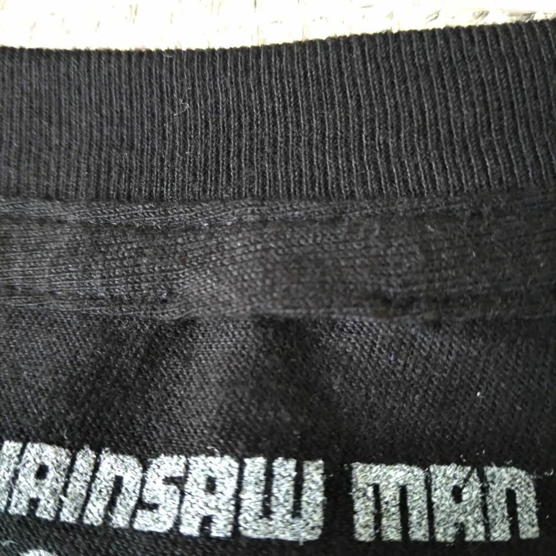 海外公式 チェンソーマン Tシャツ XL 黒 アニメTシャツ メキシコ 海外公式 チェンソーマン Tシャツ XL 黒 アニメTシャツ メキシコ