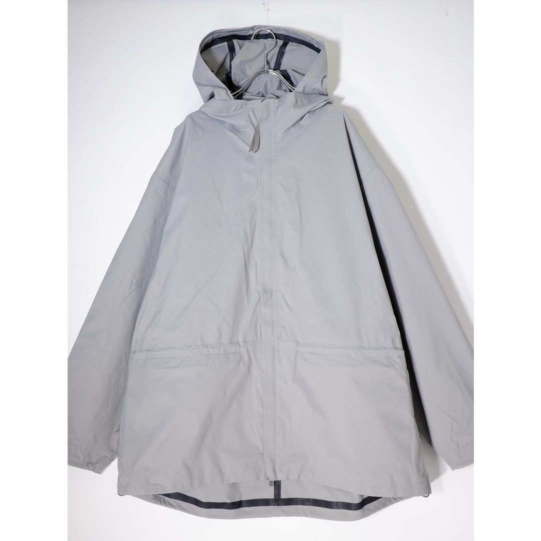 H BEAUTY&YOUTHエイチ ビューティ&ユース ＜H＞OLMETEX RAIN BRINGER JACKET 22SS/ジャケット【L】【MJKA72658】その他