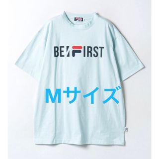 FILA　ビーファースト　JUNON　ジュノン　Tシャツ　Mサイズ