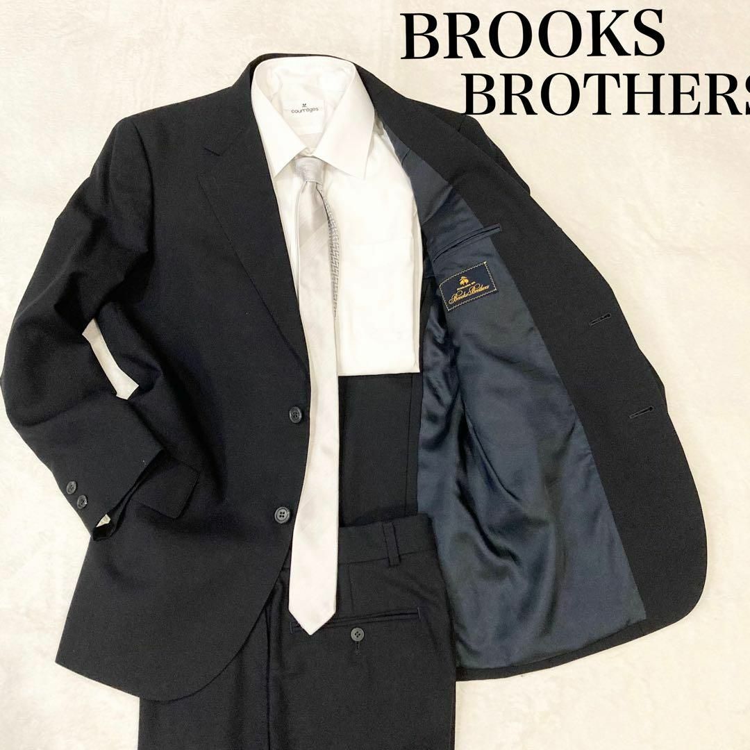 BROOKS BROTHERS ブルックスブラザーズ セットアップ YA5