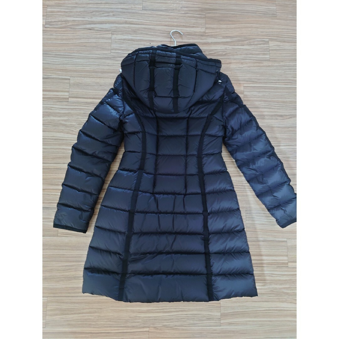 Moncler エルミン ロングダウン 2