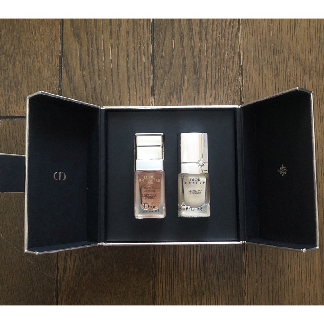 DIOR プレステージ ル ネクター プレミエ〈美容液〉リフィル30ml - 美容液