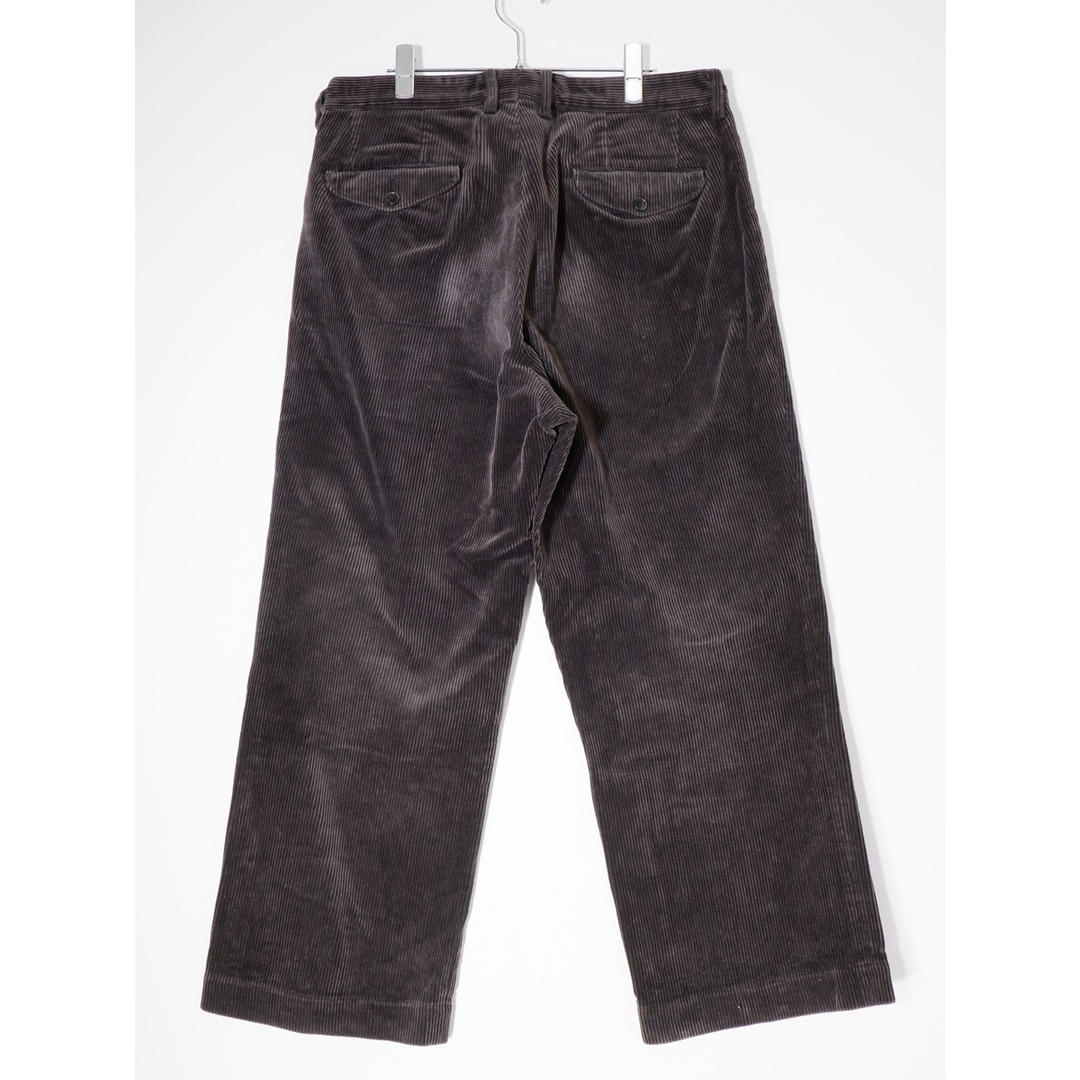 PHIGVEL - PHIGVEL MAKERS & Co.フィグベル NORFOLK CORDUROY PHIGVEL - PHIGVEL MAKERS & Co.フィグベル NORFOLK CORDUROY