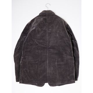 PHIGVEL MAKERS & Co.フィグベル NORFOLK CORDUROY JACKET&CORDUROY ARMY TROUSERSノーフォークコーデュロイジャケット&アーミートラウザーズパンツ スーツ【JK2/PT4】【MSTA72575】 PHIGVEL MAKERS & Co.フィグベル NORFOLK CORDUROY JACKET&CORDUROY ARMY TROUSERSノーフォークコーデュロイジャケット&アーミートラウザーズパンツ スーツ【JK2/PT4】【MSTA72575】
